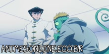 Hunter x Hunter (2011) - Episódio 110 Online