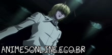 Hunter x Hunter (2011) - Episódio 113 Online