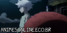 Hunter x Hunter (2011) - Episódio 127 Online