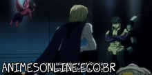 Hunter x Hunter (2011) - Episódio 132 Online