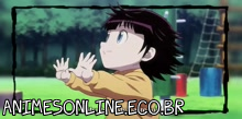 Comentando: Hunter x Hunter – Episódio 138