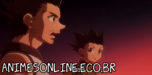 Hunter x Hunter (2011) - Episódio 148 Online