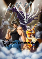 Karakuri Circus