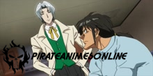 Karakuri Circus - Episódio 06 Online