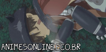 Made in Abyss - Episódio 1 Online