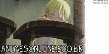 Made in Abyss - Episódio 2 Online