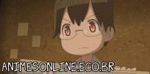 Made in Abyss - Episódio 3 Online