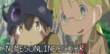 Made in Abyss - Episódio 4 Online