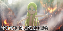 Made in Abyss - Episódio 5 Online