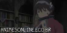 Made in Abyss - Episódio 7 Online