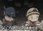 Made in Abyss