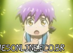 Magi Sinbad no Bouken (TV)