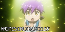 Magi Sinbad no Bouken (TV) - Episódio 1 Online