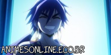 Magi Sinbad no Bouken (TV) - Episódio 2 Online