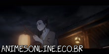 Mo Dao Zu Shi - Episódio 01 Online