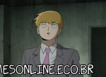 Mob Psycho 100 II