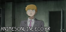 Mob Psycho 100 II - Episódio 01 Online