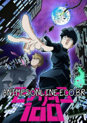 Mob Psycho 100