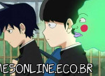 Mob Psycho 100