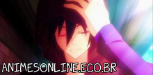 No Game No Life - Episódio 1 Online