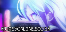 No Game No Life - Episódio 10 Online