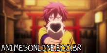 No Game No Life - Episódio 11 Online