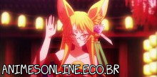 No Game No Life - Episódio 12 Online