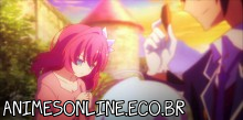 No Game No Life - Episódio 2 Online