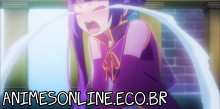 No Game No Life - Episódio 4 Online