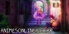 No Game No Life - Episódio 5 Online