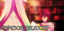 No Game No Life - Episódio 6 Online