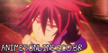 No Game No Life - Episódio 7 Online