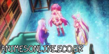 No Game No Life - Episódio 9 Online