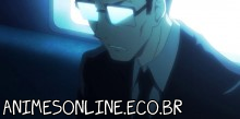 Nobunagun - Episódio 12 Online