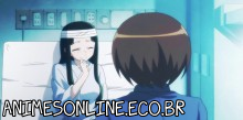 Nobunagun - Episódio 2 Online