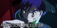 Nobunagun - Episódio 3 Online