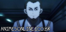 Nobunagun - Episódio 5 Online