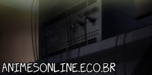 Nobunagun - Episódio 6 Online