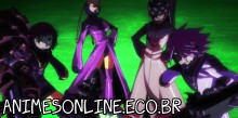 Nobunagun - Episódio 8 Online