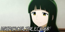 Nobunagun - Episódio 9 Online