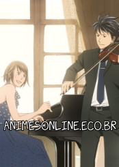 Nodame Cantabile