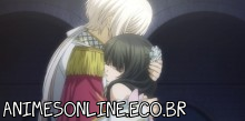 Norn9: Norn+Nonet - Episódio 5 Online