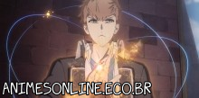 Norn9: Norn+Nonet - Episódio 8 Online