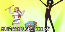 One Piece - Episódio 864 Online