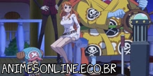 One Piece - Episódio 867 Online