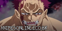 One Piece - Episódio 870 Online