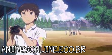 Photo Kano - Episódio 1 Online