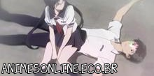 Photo Kano - Episódio 8 Online