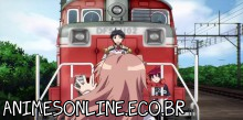 Rail Wars! - Episódio 11 Online