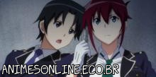 Rail Wars! - Episódio 2 Online